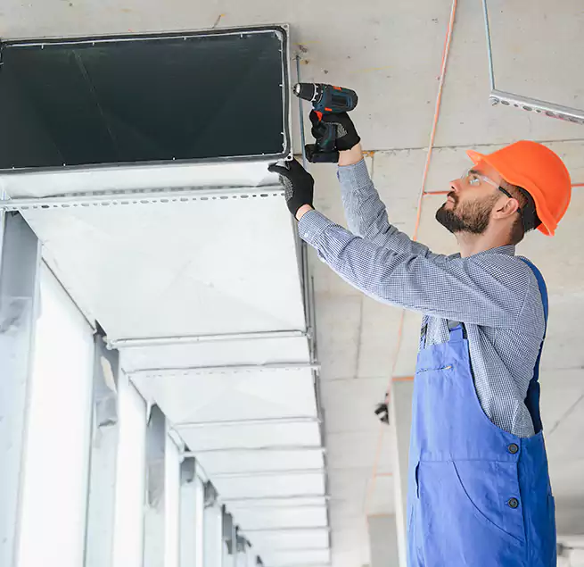 Why Homeowners & Businesses Trust Us in Milledgeville, GA