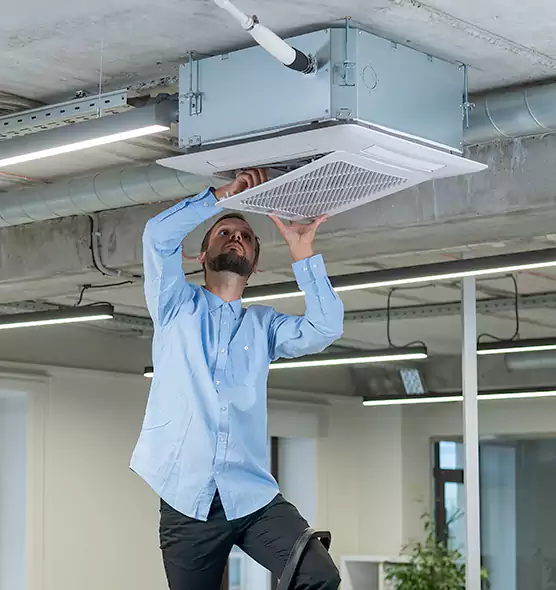 Professional Air Duct Cleaners in Milledgeville, GA