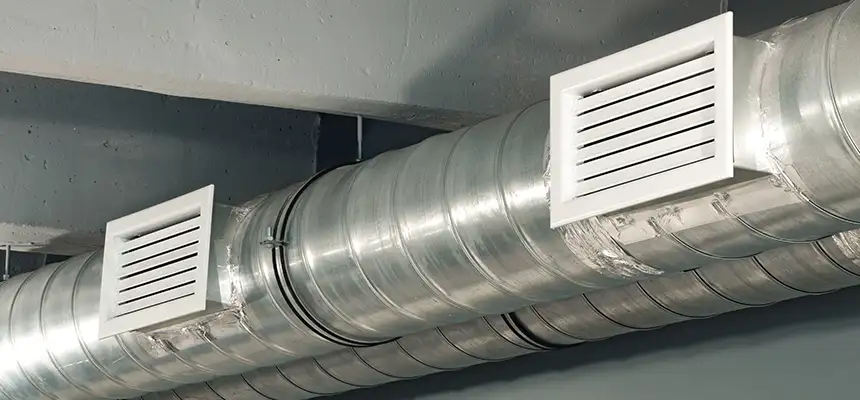 Our Air Duct Camera Inspection Services in Milledgeville, GA