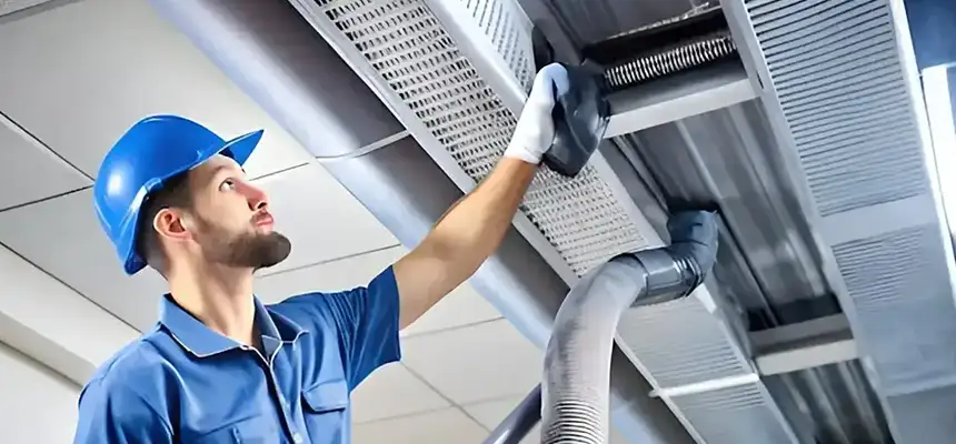 Our Annual Dryer Vent Maintenance Services in Milledgeville, GA