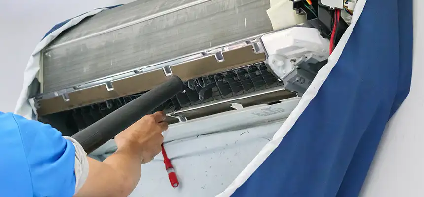 Advanced Clogged Dryer Vent Repair for Multi-Unit & Commercial in Milledgeville, GA