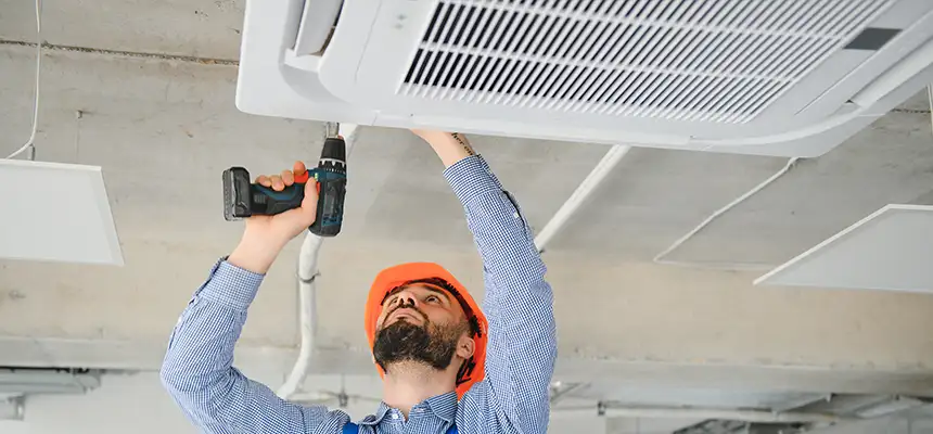 Detailed Multi‑Unit Riser & Roof Termination Cleaning in Milledgeville