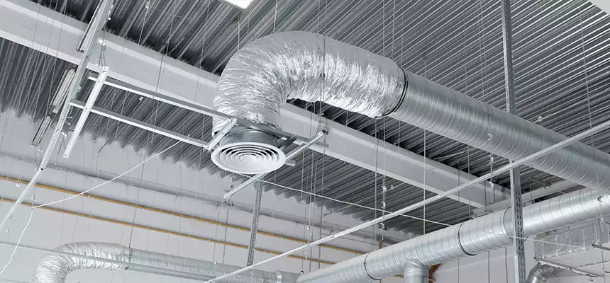 Our Dryer Vent Hose Replacement Services in Milledgeville, GA
