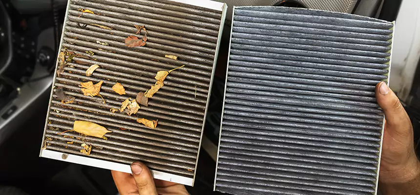 Our Dryer Vent Lint Filter Cleaning Services in Milledgeville, GA