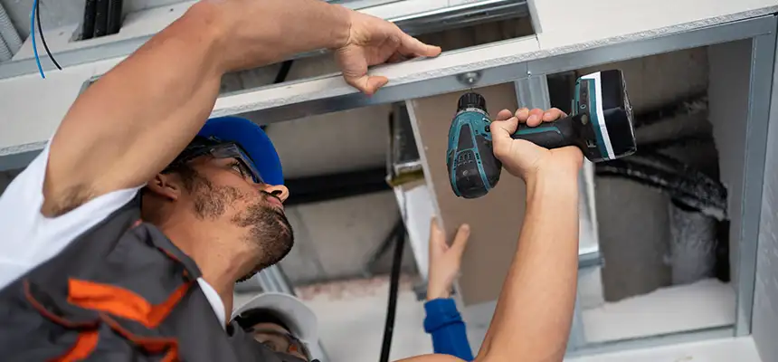 Our Improve Home Air Circulation Services in Milledgeville, GA
