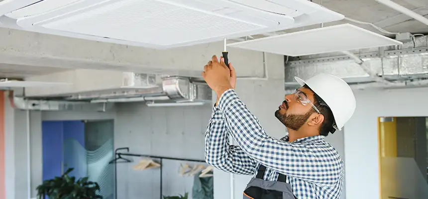 Our Roof Dryer Vent Cleaning Services in Milledgeville, GA