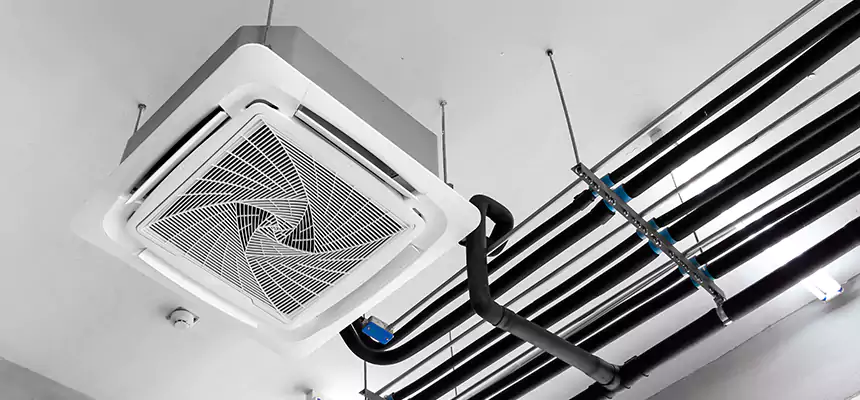 Our Smart AC Vent Controller Services in Milledgeville, GA