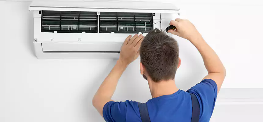 Our Smart Air Conditioning Installation Services in Milledgeville, GA
