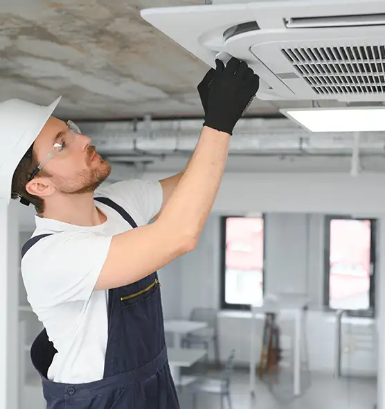 Top Affordable Duct Cleaning Services Near Me in Milledgeville, GA