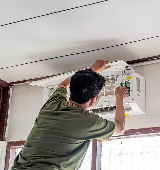 About Air Duct & AC Odor Removal in Milledgeville, GA