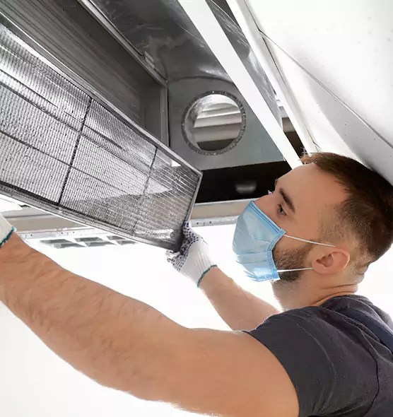 About Air Duct Pathogen Disinfection in Milledgeville, GA
