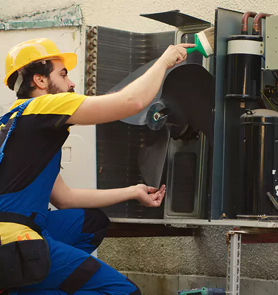 Professional Air Duct Washing Service in Milledgeville, GA