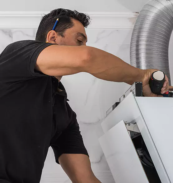 Trusted Bathroom Exhaust Duct Cleaning in Milledgeville, GA