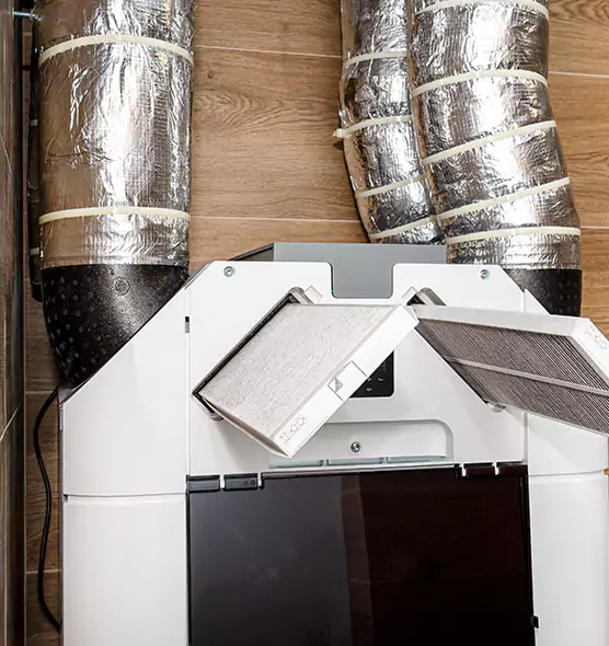 About Clogged Air Duct Repair in Milledgeville, GA