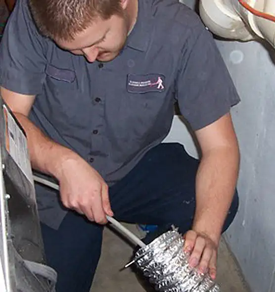 About Dryer Vent Hose Installation in Milledgeville, GA