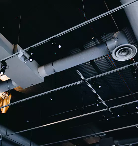 About Duct Sanitization with UV Light in Milledgeville, GA