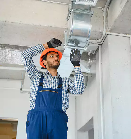 About Hotel Duct And Vent Cleaning in Milledgeville, GA
