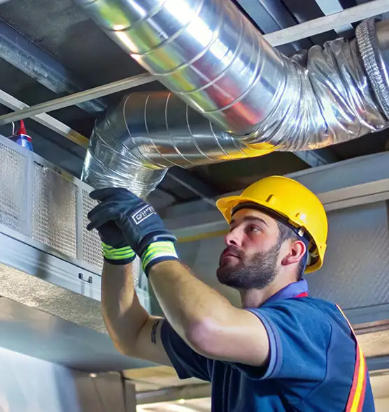 Professional NADCA Approved Air Duct Services in Milledgeville, GA