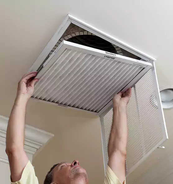 Advanced Residential Vent Cleaning in Milledgeville, GA