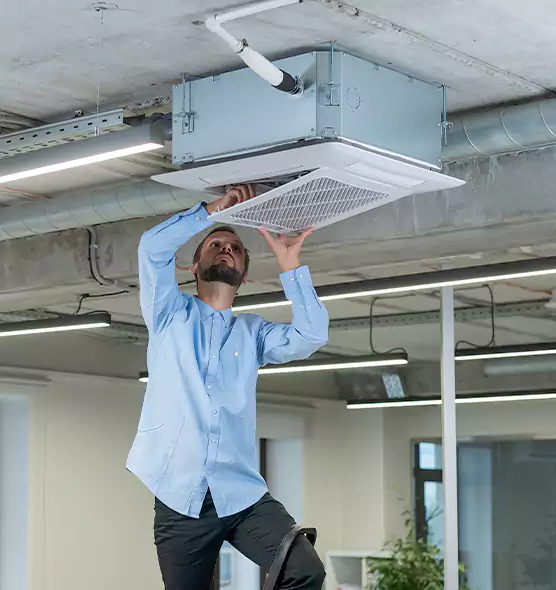 Advanced Rodent Droppings In Vents in Milledgeville, GA