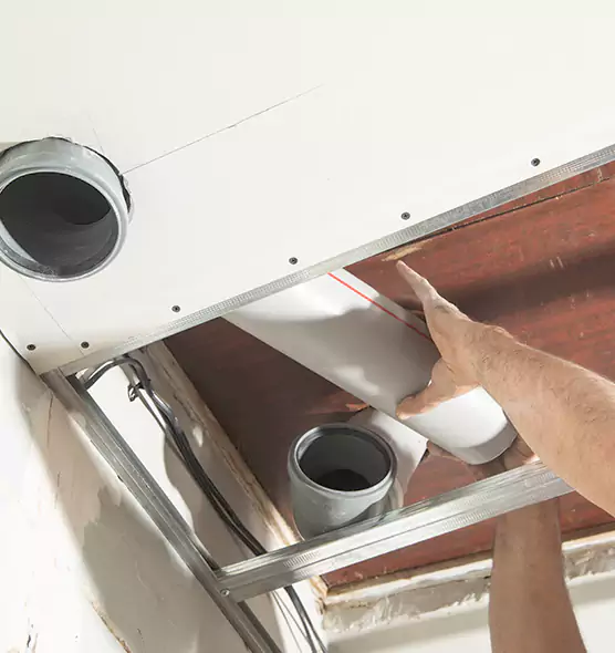 Professional Seasonal Allergy Air Duct Cleaning in Milledgeville, GA