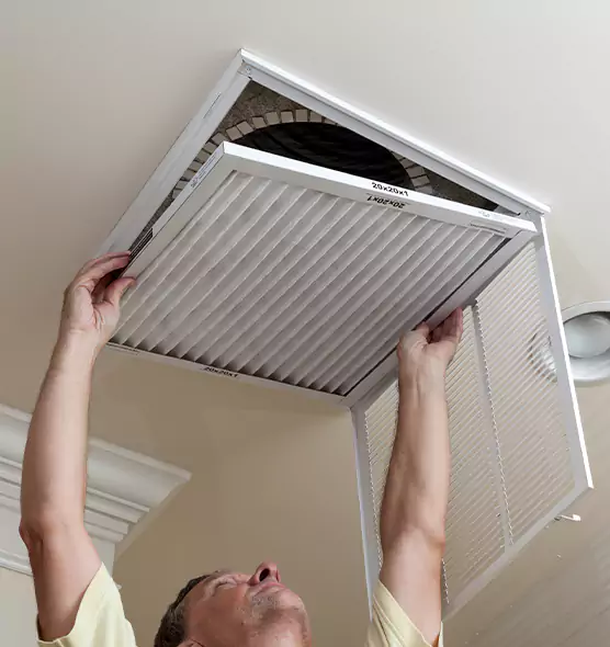 Professional Vent Relocation Services in Milledgeville, GA