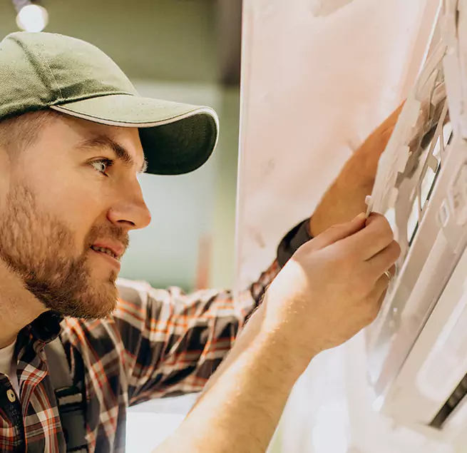 Why Homeowners Businesses Trust Us in Milledgeville, GA?