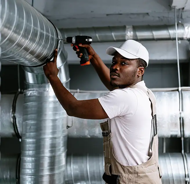 Why Homeowners & Businesses Trust Us Milledgeville, GA