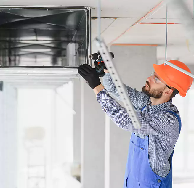 Why Homeowners & Businesses Trust Us Milledgeville, GA