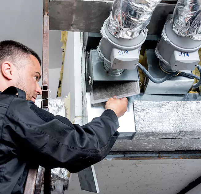 Why Homeowners & Businesses Trust Us in Milledgeville, GA