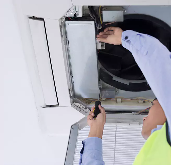 Why Homeowners & Businesses Trust Us Milledgeville, GA?