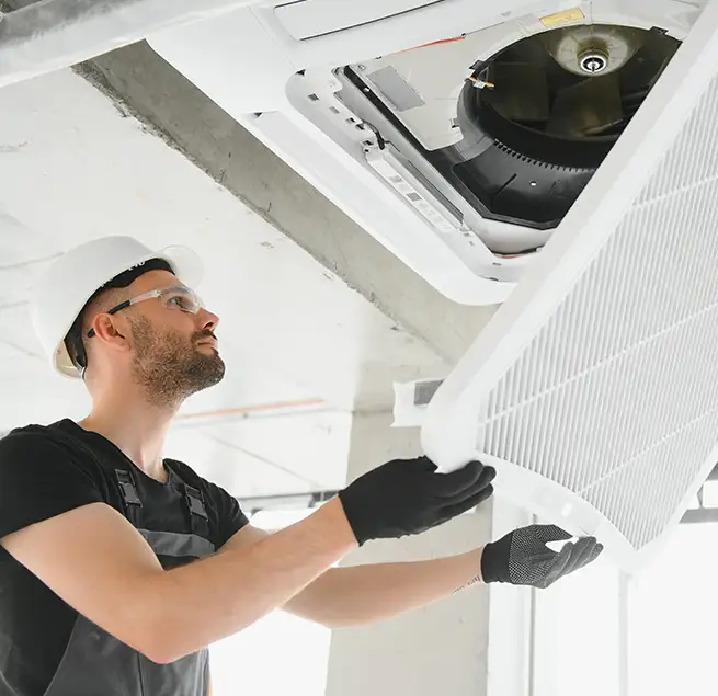 Why Homeowners & Businesses Trust Us in Milledgeville, GA?