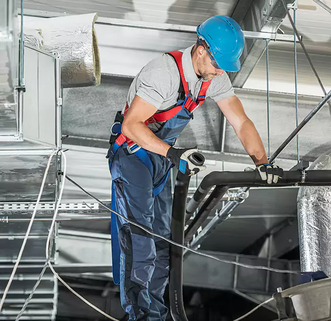 Why Homeowners & Businesses Trust Us in Milledgeville, GA?