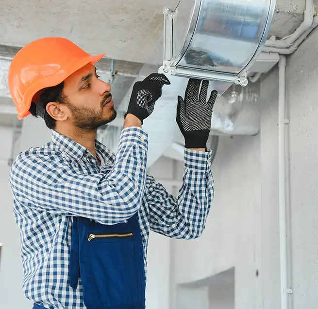 Why Homeowners & Businesses Trust Us in Milledgeville, GA?