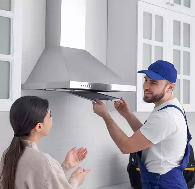  Why Homeowners & Businesses Trust Us in Milledgeville, GA?