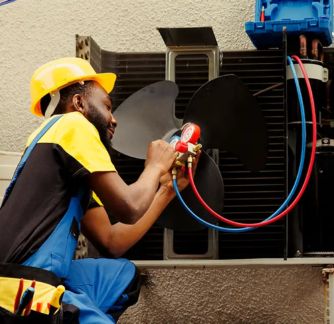 Why Homeowners & Businesses Trust Us in Milledgeville, GA?