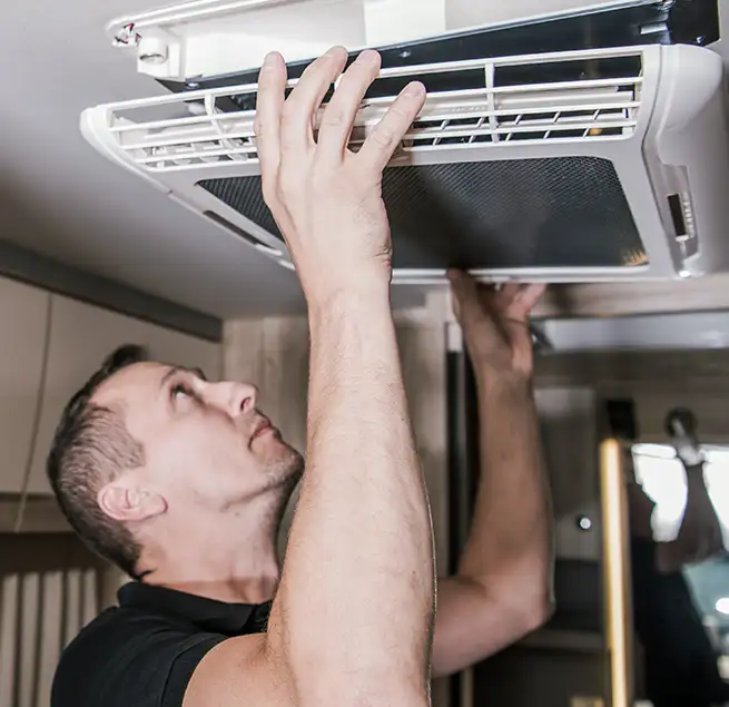 Why Homeowners & Businesses Trust Us Milledgeville, GA