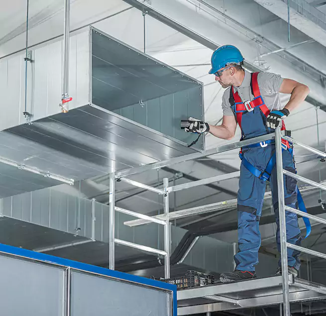 Why Homeowners Businesses Trust Us in Milledgeville, GA