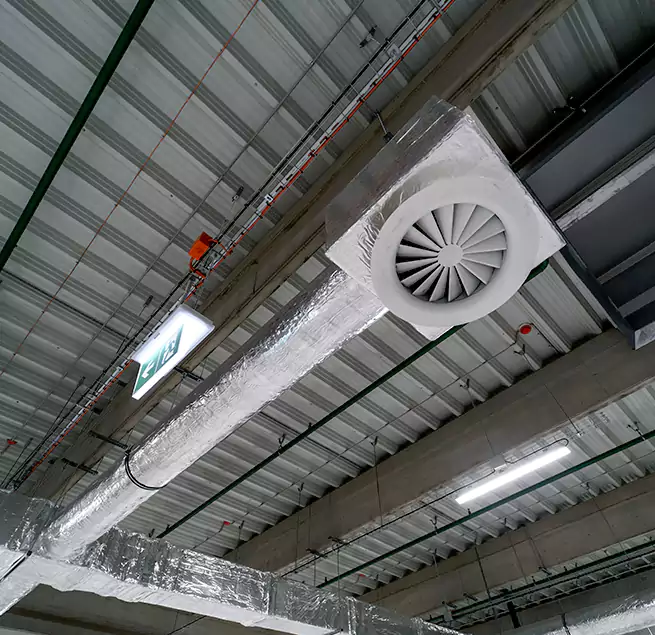 Why Homeowners & Businesses Trust Us in Milledgeville, GA?