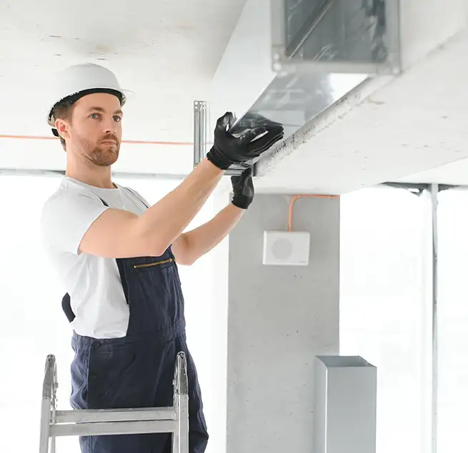 Why Homeowners & Businesses Trust Us in Milledgeville, GA?