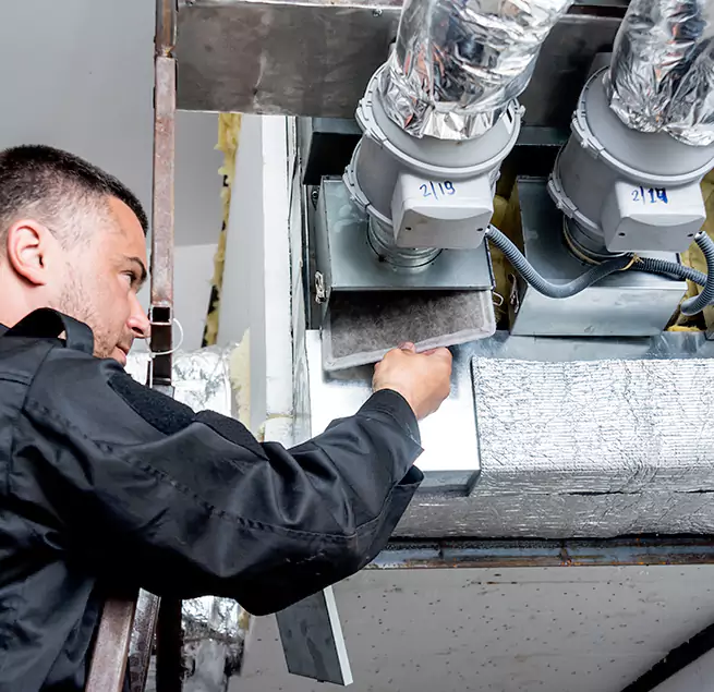 Why Homeowners Businesses Trust Us in Milledgeville, GA?