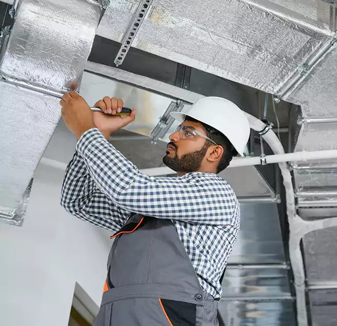 Why Homeowners & Businesses Trust Us in Milledgeville, GA?