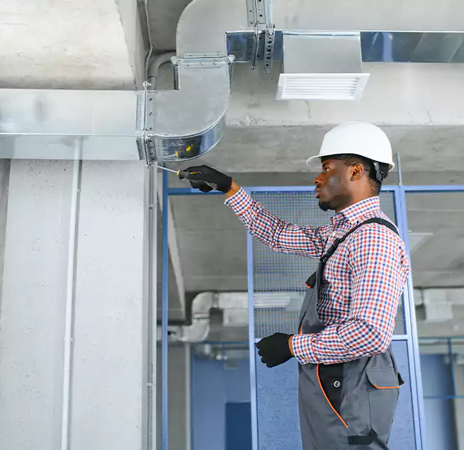 Why Homeowners & Businesses Trust Us in Milledgeville, GA