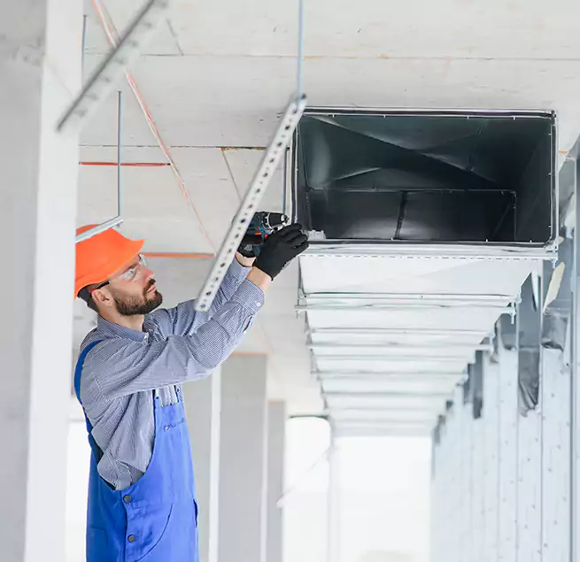 Why Homeowners & Businesses Trust Us in Milledgeville, GA?