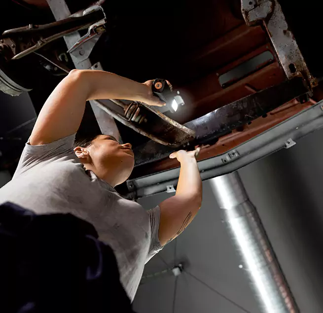 Why Homeowners & Businesses Trust Us Milledgeville, GA