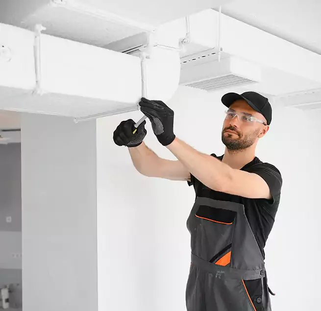  Why Homeowners Businesses Trust Us Milledgeville, GA